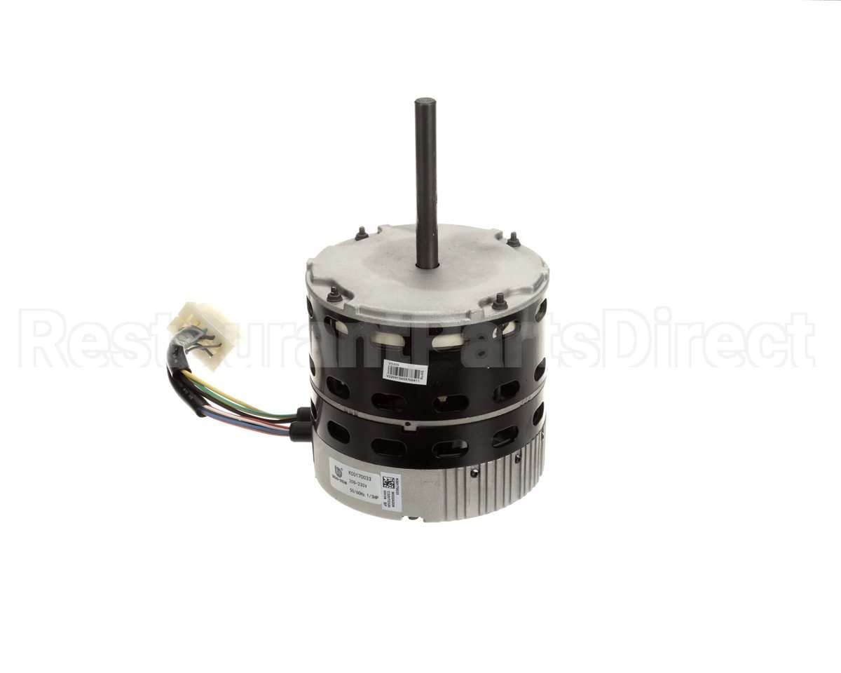 1185125 International Comfort Pro Control Econ