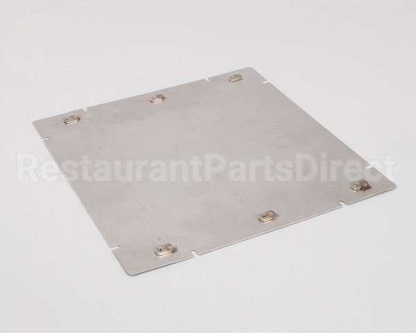 1185125 Southbend Range Support, Door Gasket W/A, 13.8125X13.562