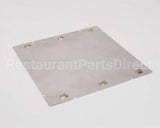 1185125 Southbend Range Support, Door Gasket W/A, 13.8125X13.562