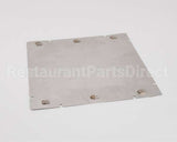 1185125 Southbend Range Support, Door Gasket W/A, 13.8125X13.562