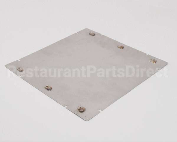 1185125 Southbend Range Support, Door Gasket W/A, 13.8125X13.562