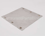 1185125 Southbend Range Support, Door Gasket W/A, 13.8125X13.562