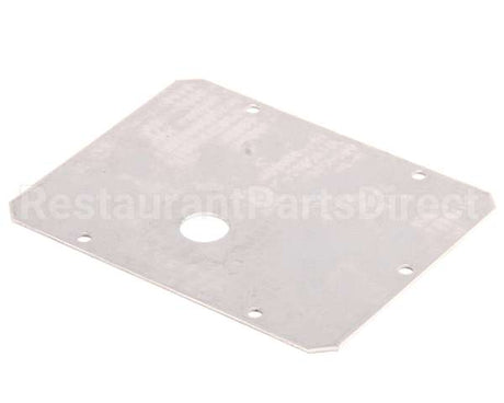 1185140 Southbend Range Cover, Drain Box