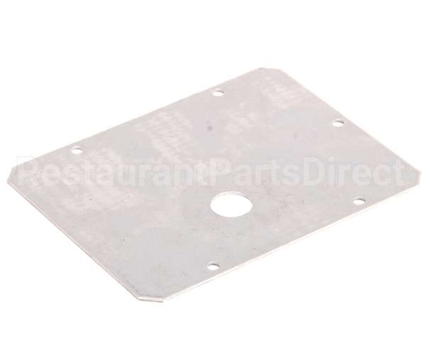 1185140 Southbend Range Cover, Drain Box