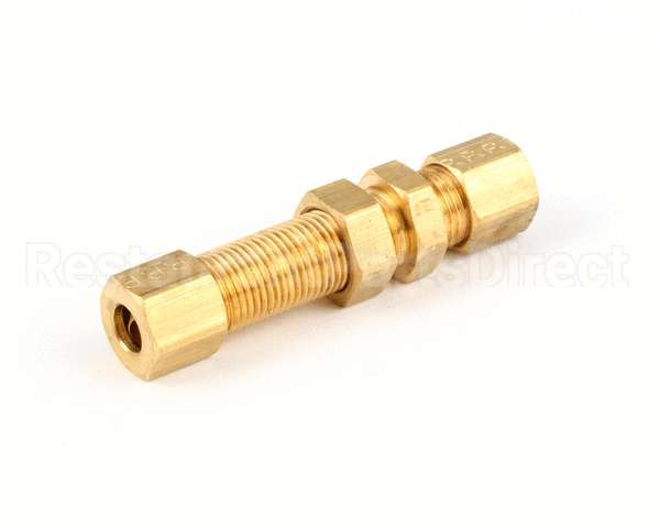 1185150 Southbend Range Union, Blkhd Comp 1/4 X 1/4