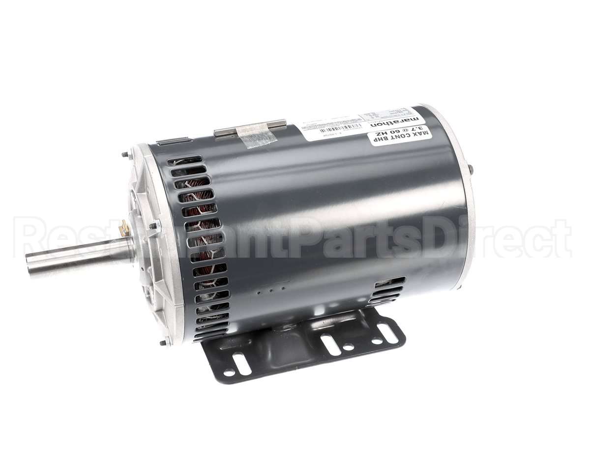1185185 International Comfort Pro Motor,Blower 3.7 Hp