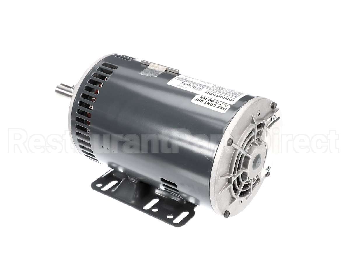 1185185 International Comfort Pro Motor,Blower 3.7 Hp