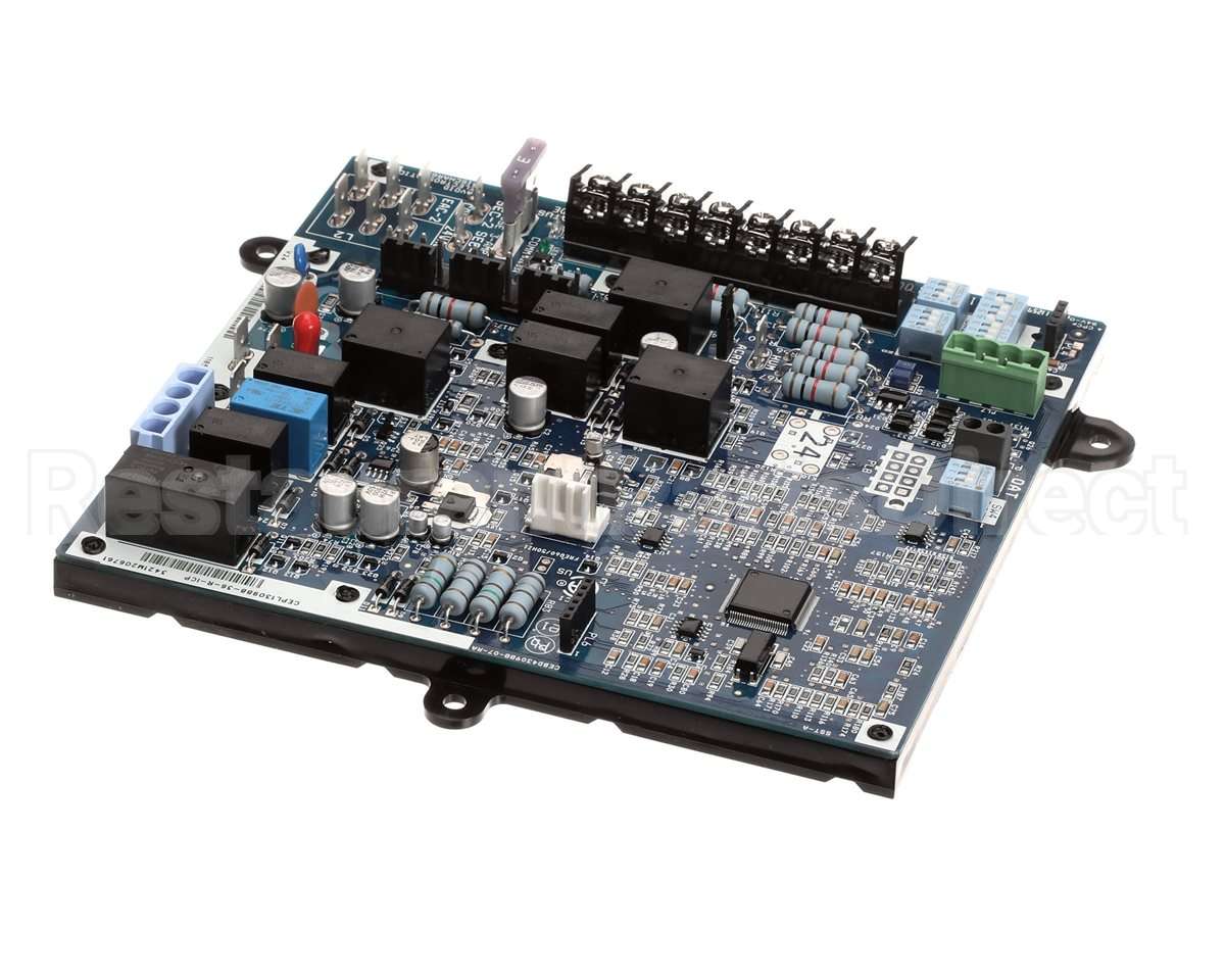1185251 International Comfort Pro Board Control