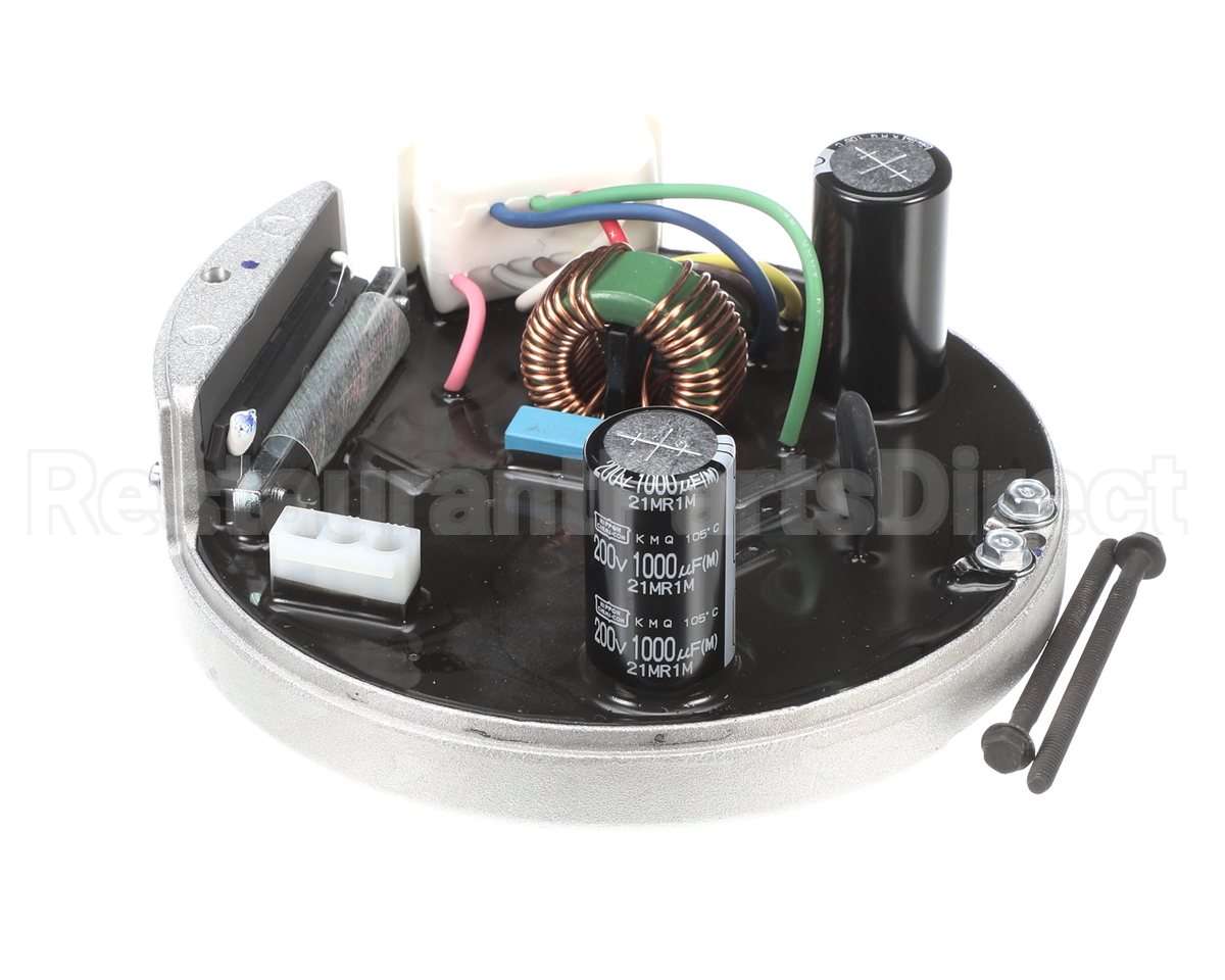 1185268 International Comfort Pro Ecm X-13 Mtr Control 1/3 Hp