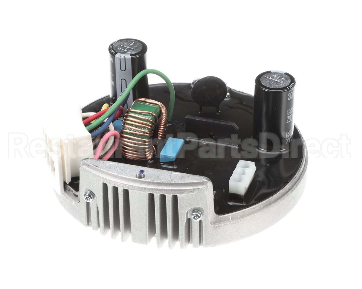 1185272 International Comfort Pro Ecm X-13 Mtr Control 1/3 Hp