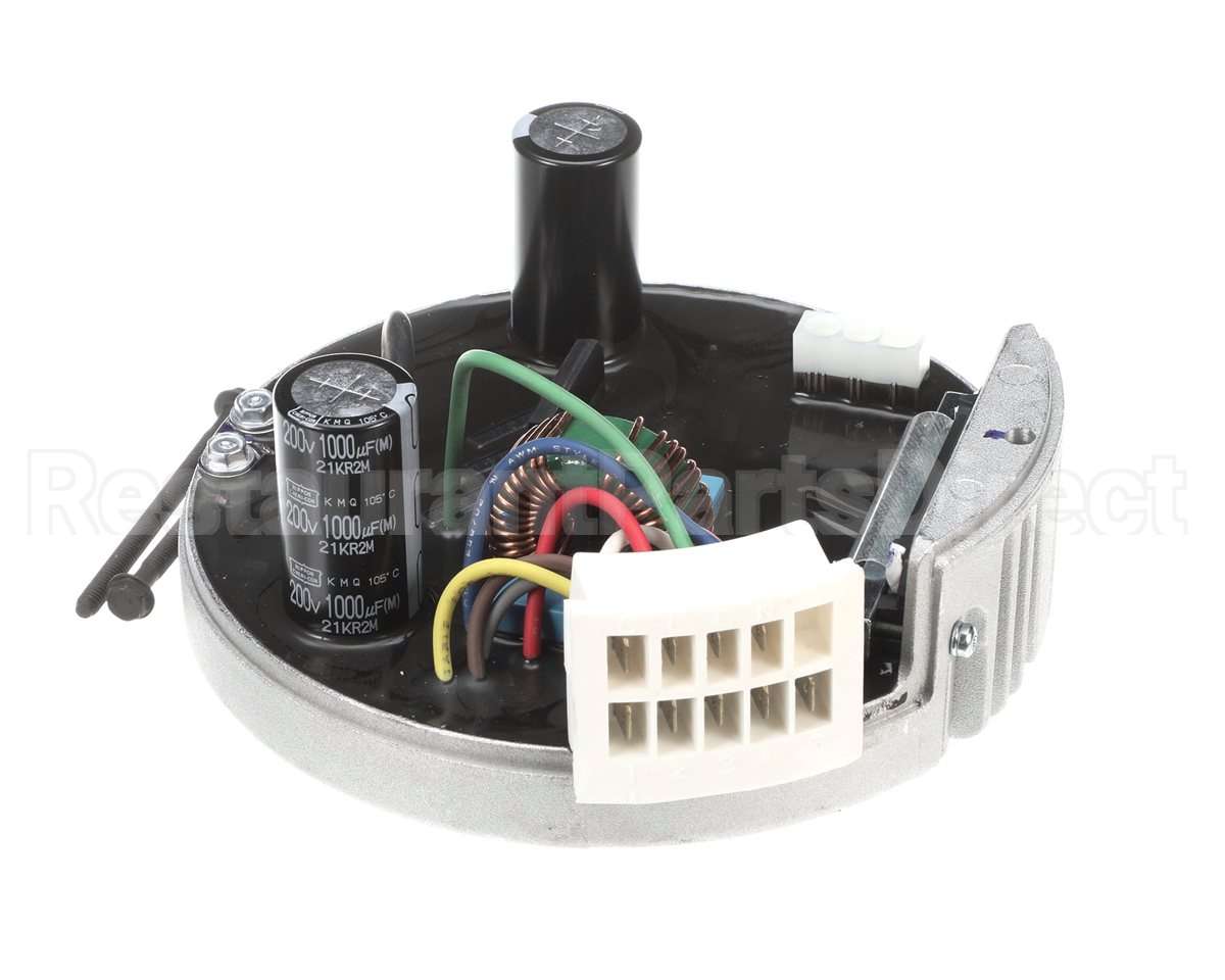 1185272 International Comfort Pro Ecm X-13 Mtr Control 1/3 Hp