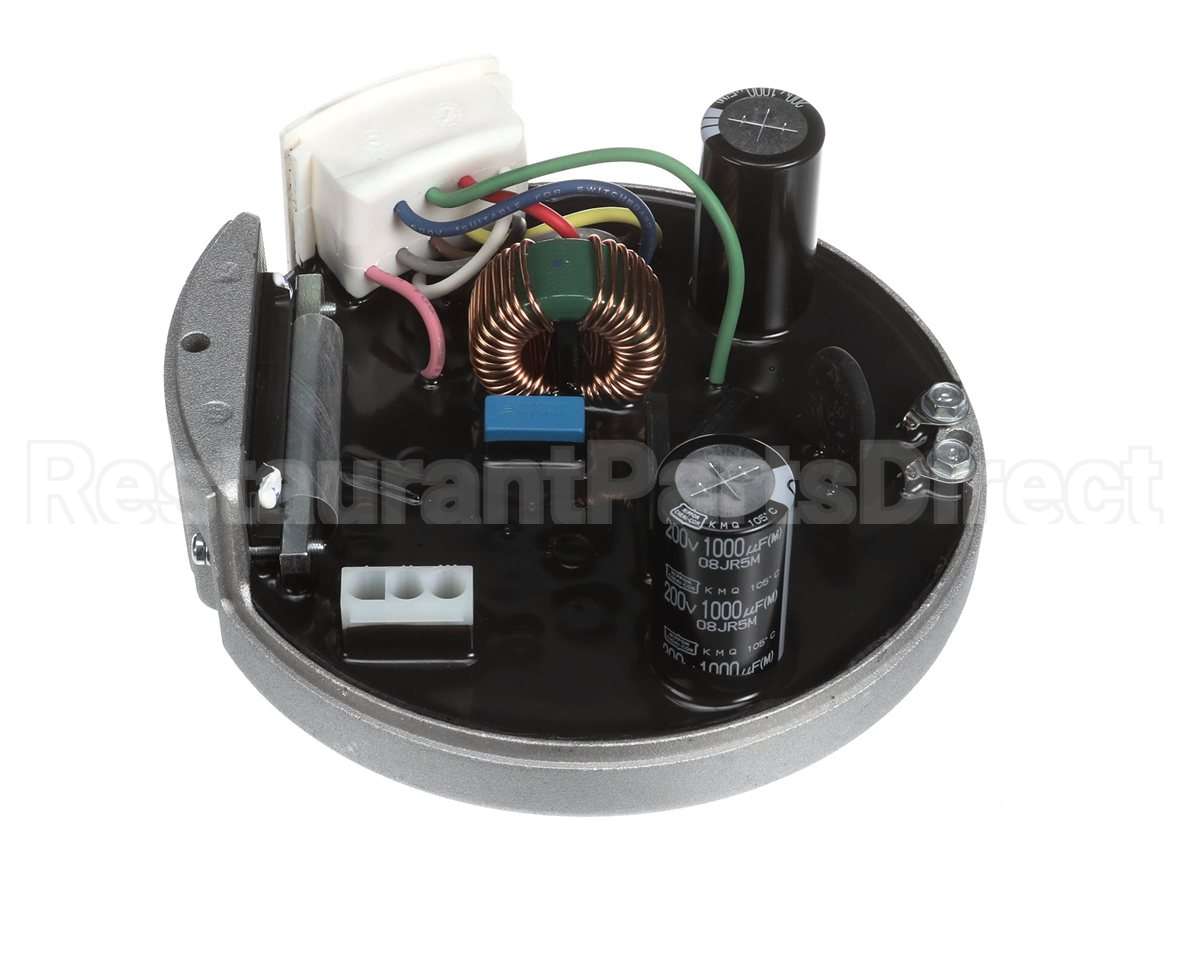 1185281 International Comfort Pro Ecm X-13 Mtr Control 1/3 Hp