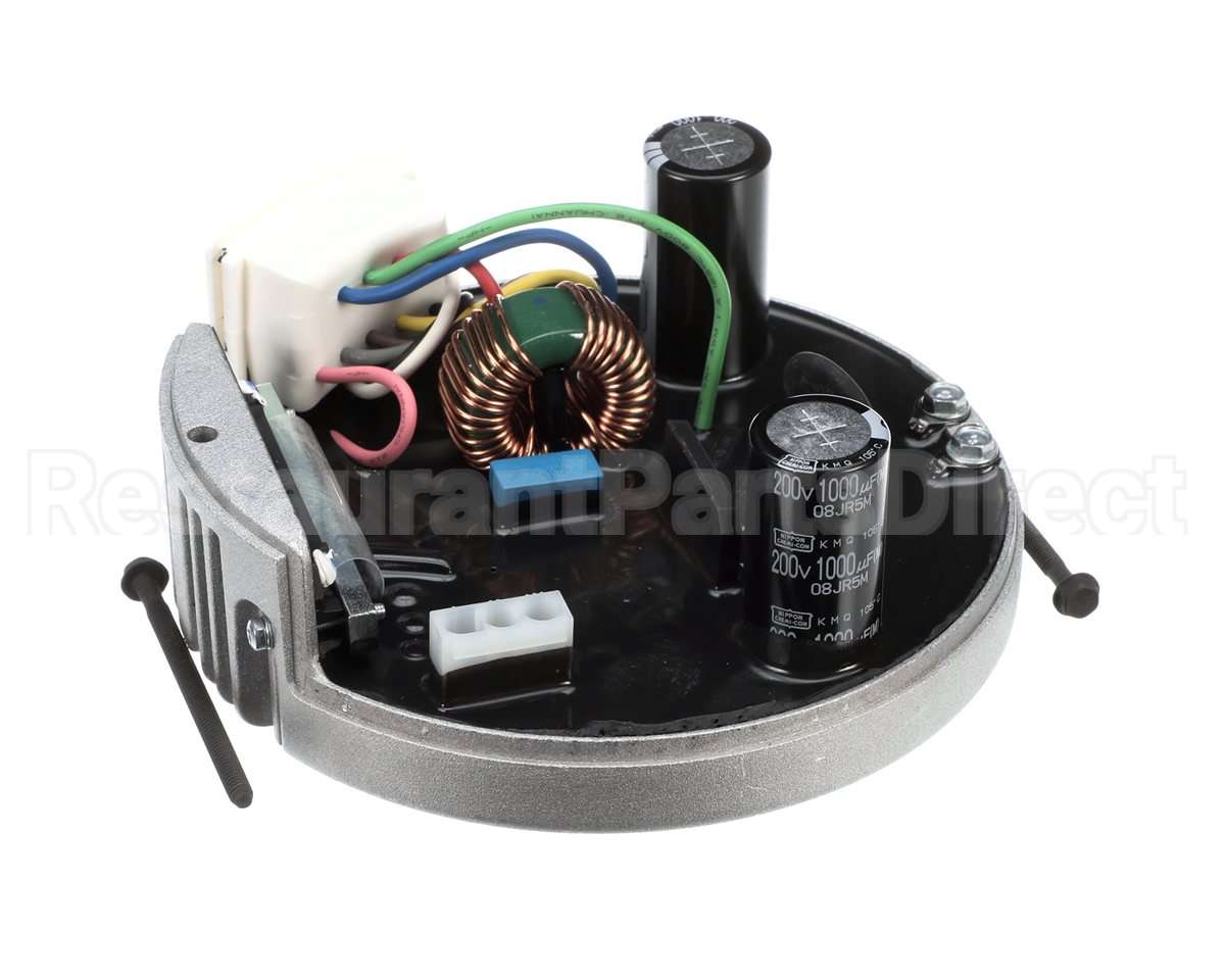 1185282 International Comfort Pro Ecm X-13 Mtr Control 1/3 Hp