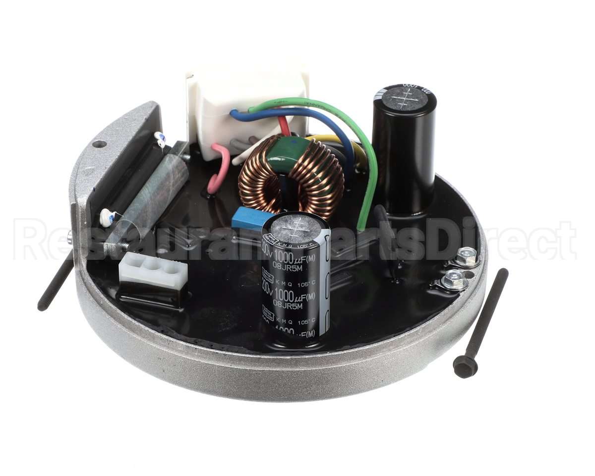 1185282 International Comfort Pro Ecm X-13 Mtr Control 1/3 Hp