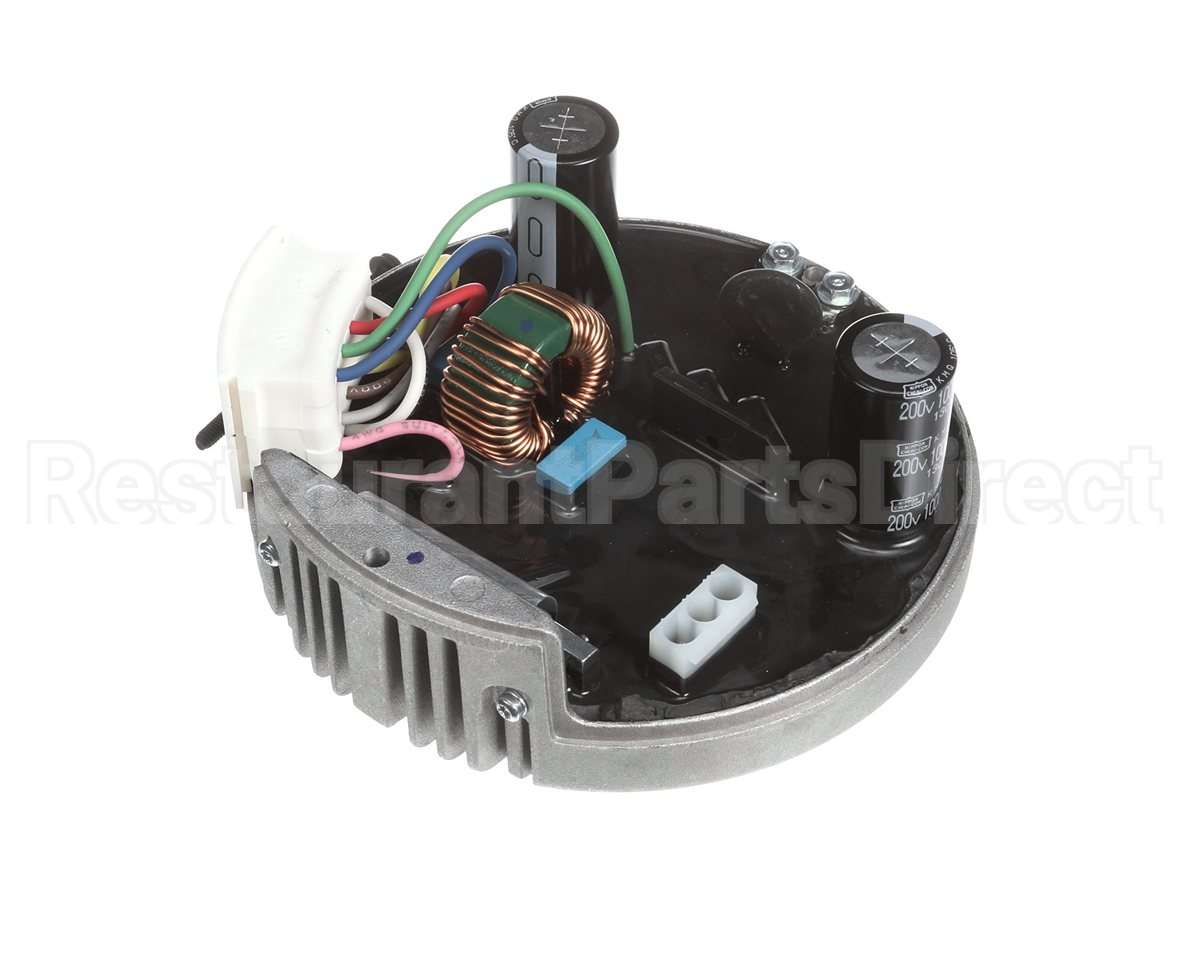 1185288 International Comfort Pro Ecm X-13 Mtr Control 1/2 Hp