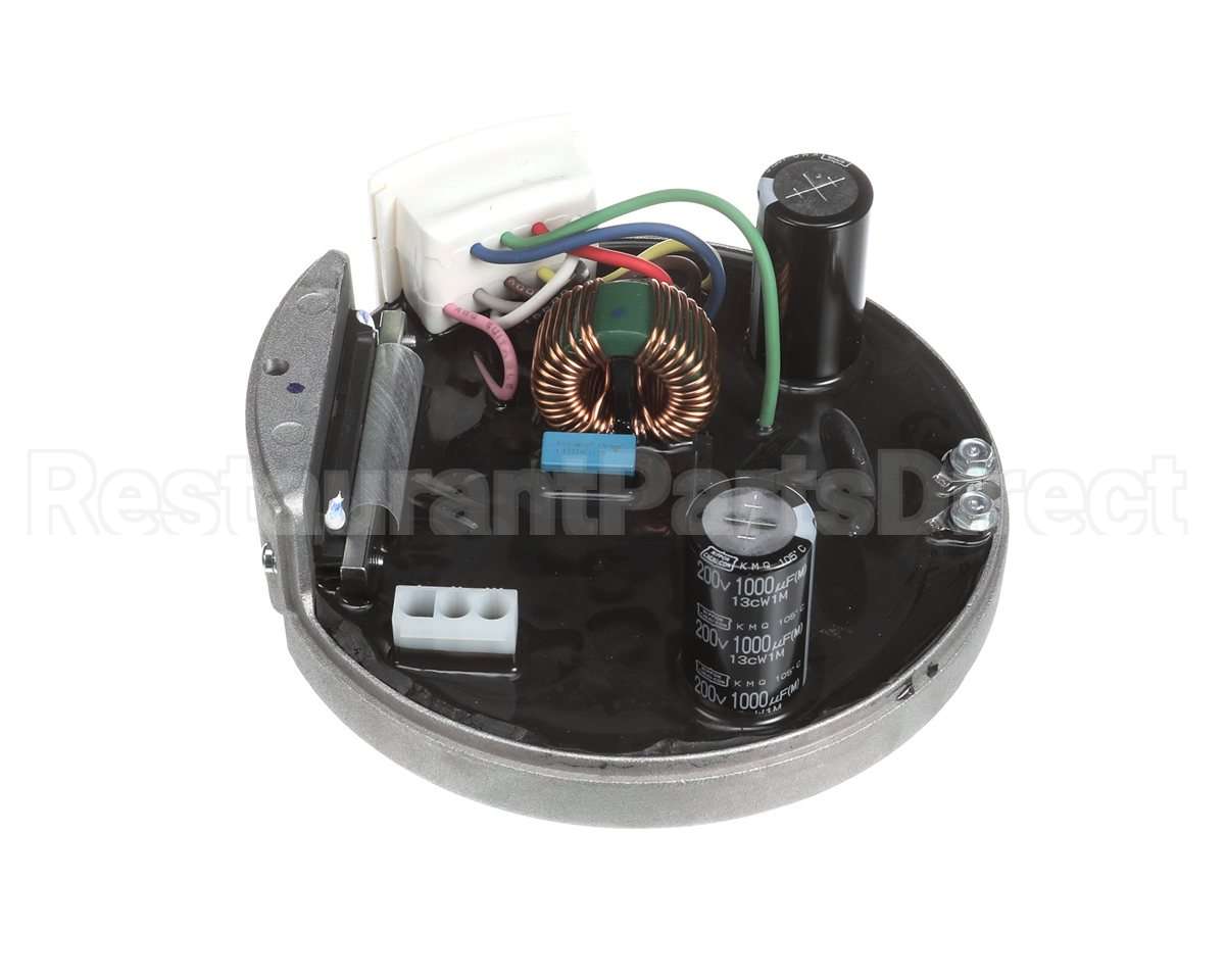 1185288 International Comfort Pro Ecm X-13 Mtr Control 1/2 Hp