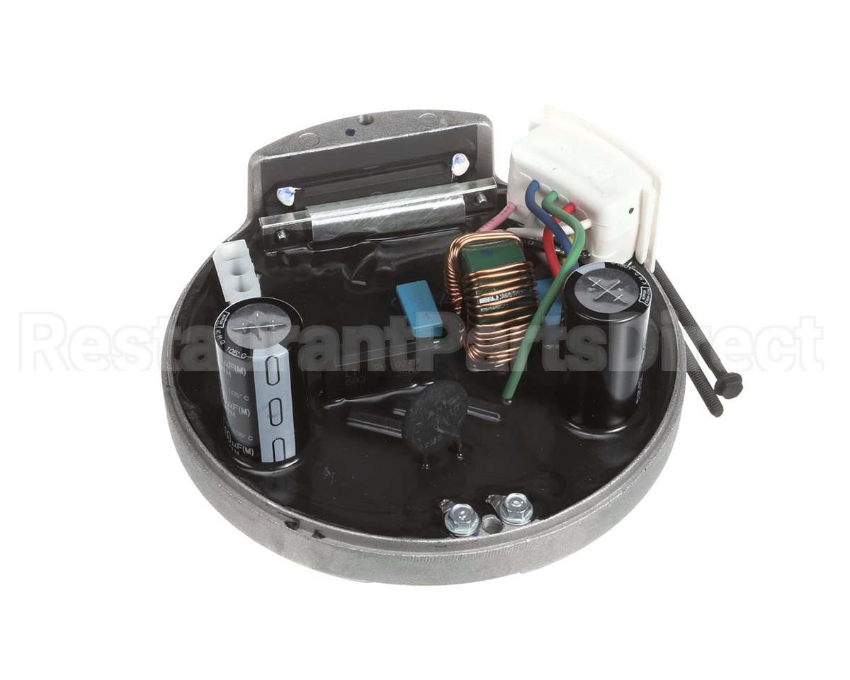 1185288 International Comfort Pro Ecm X-13 Mtr Control 1/2 Hp