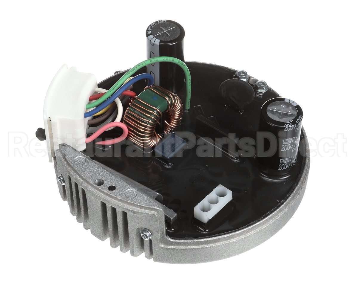 1185289 International Comfort Pro Ecm X-13 Mtr Control 1/2 Hp