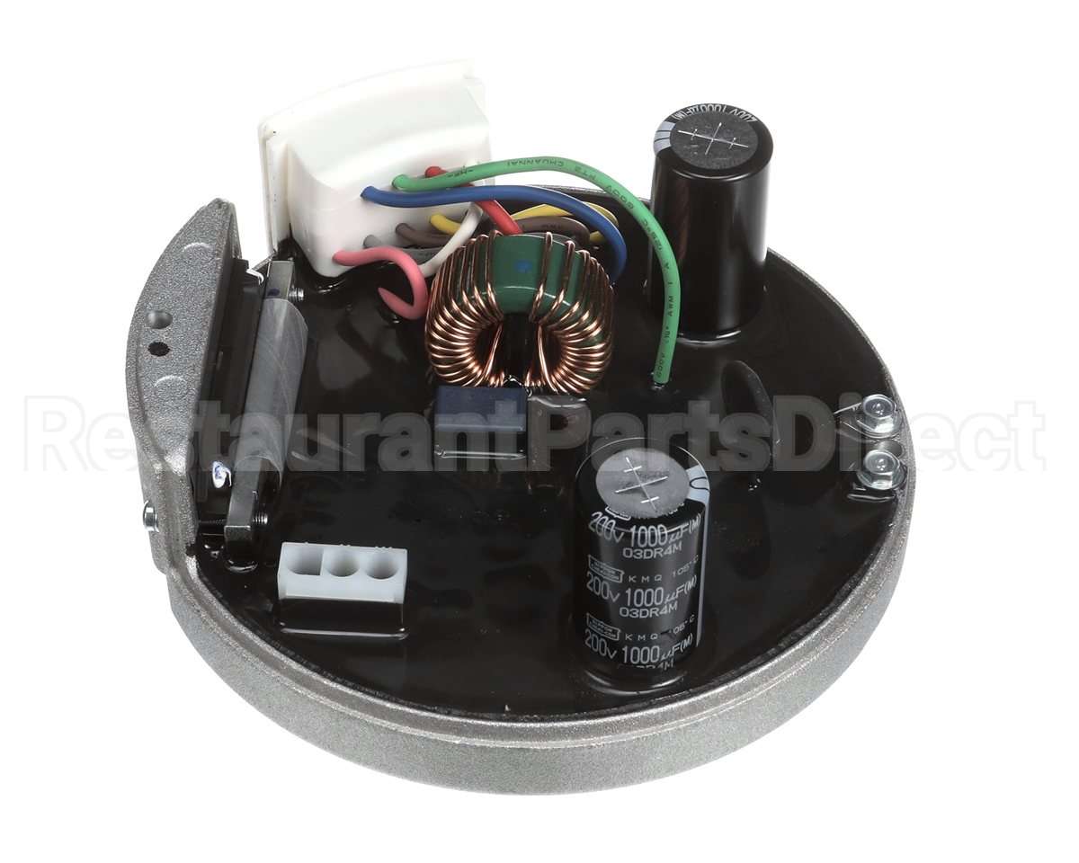 1185289 International Comfort Pro Ecm X-13 Mtr Control 1/2 Hp