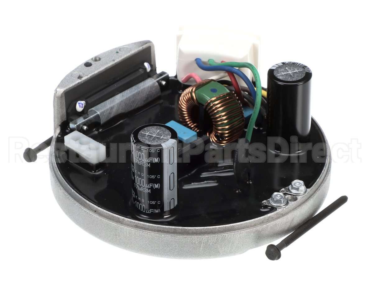 1185291 International Comfort Pro Ecm X-13 Mtr Control 1/2 Hp