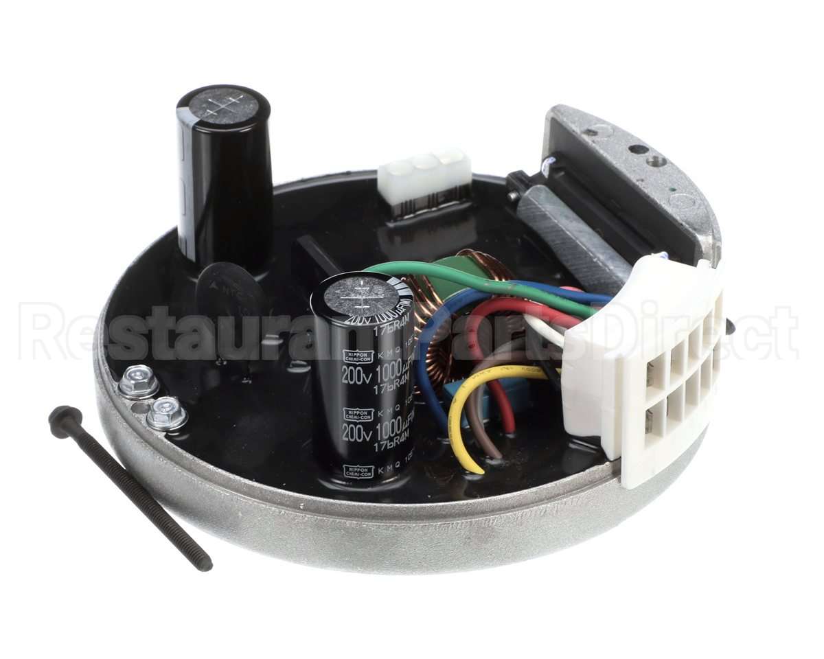 1185291 International Comfort Pro Ecm X-13 Mtr Control 1/2 Hp