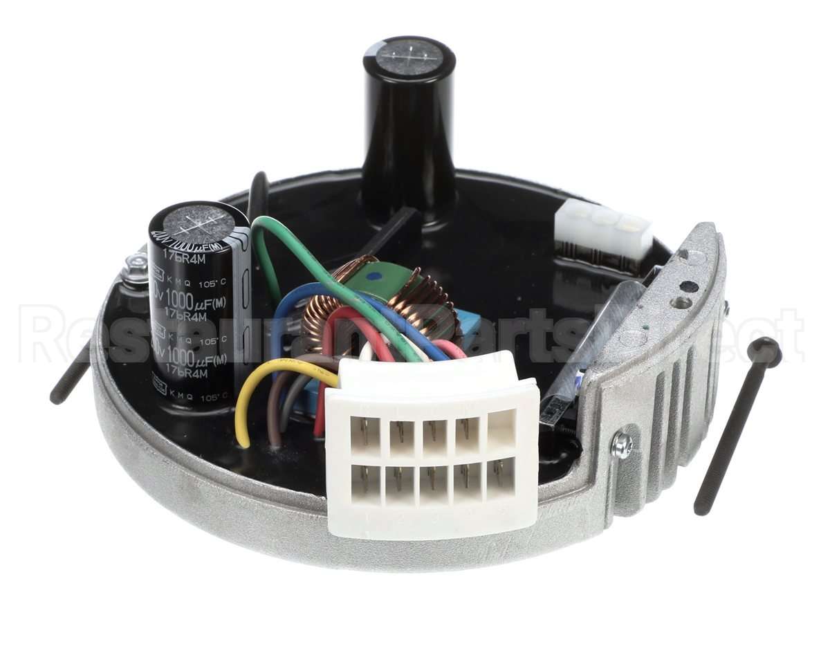 1185291 International Comfort Pro Ecm X-13 Mtr Control 1/2 Hp