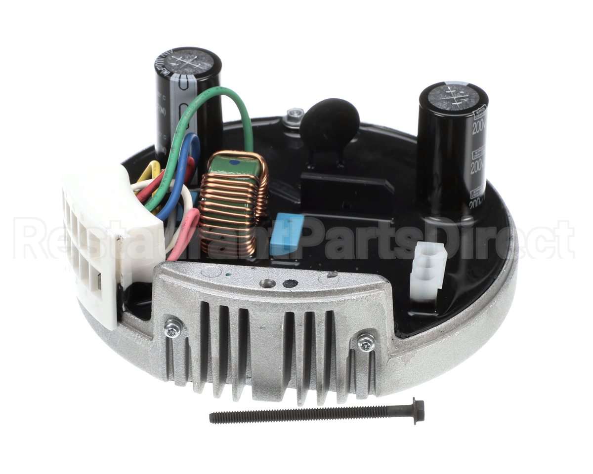 1185291 International Comfort Pro Ecm X-13 Mtr Control 1/2 Hp