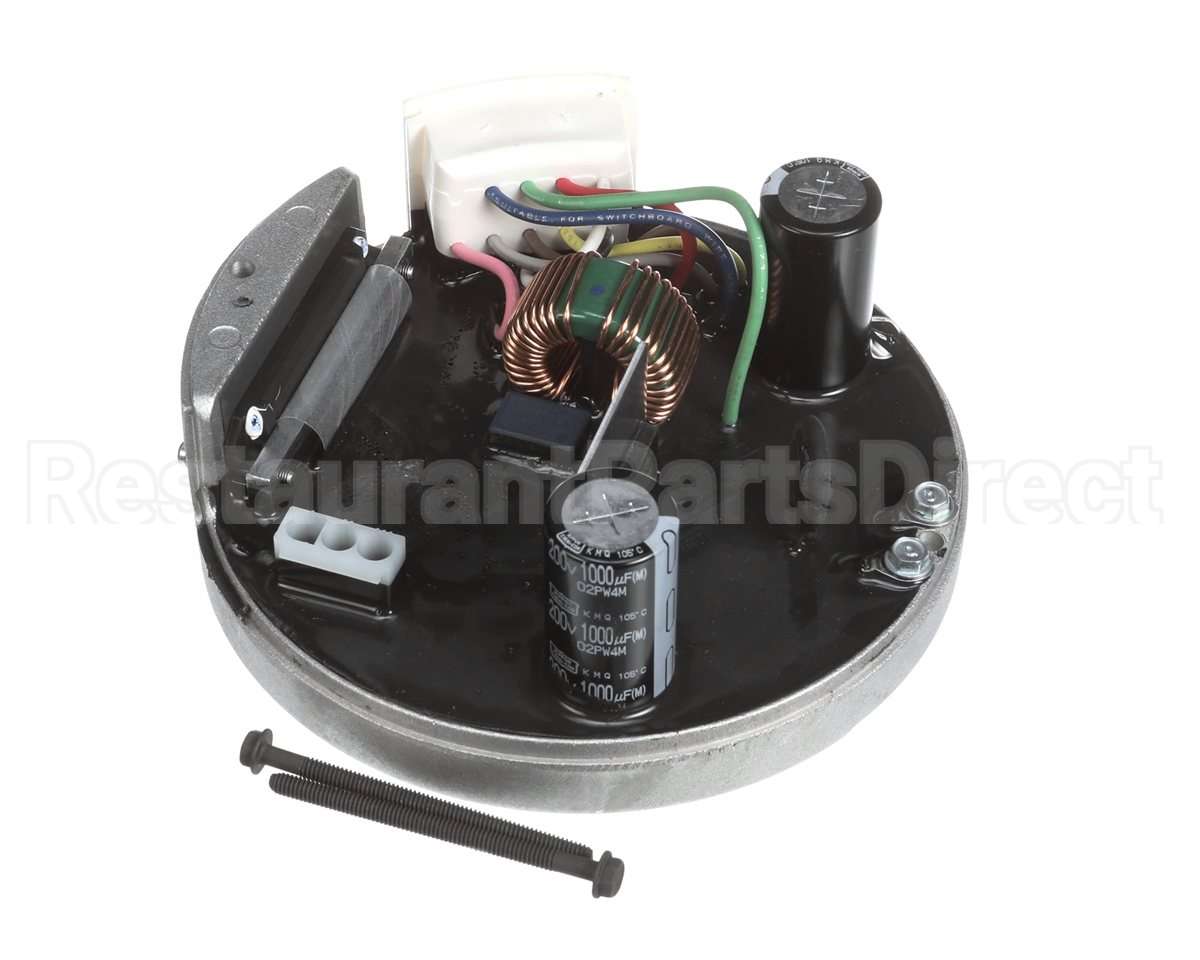 1185292 International Comfort Pro Ecm X-13 Mtr Control 3/4 Hp