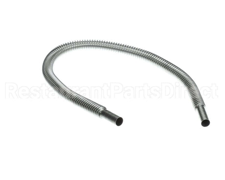 1185292 Southbend Range Tube, Flex 3/8 X 18