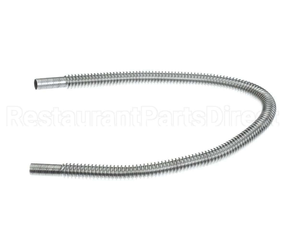 1185292 Southbend Range Tube, Flex 3/8 X 18