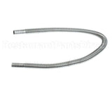1185292 Southbend Range Tube, Flex 3/8 X 18