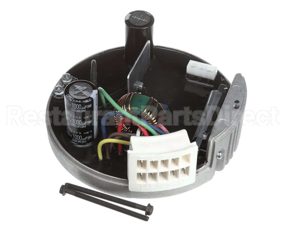 1185293 International Comfort Pro Ecm X-13 Mtr Control 3/4 Hp