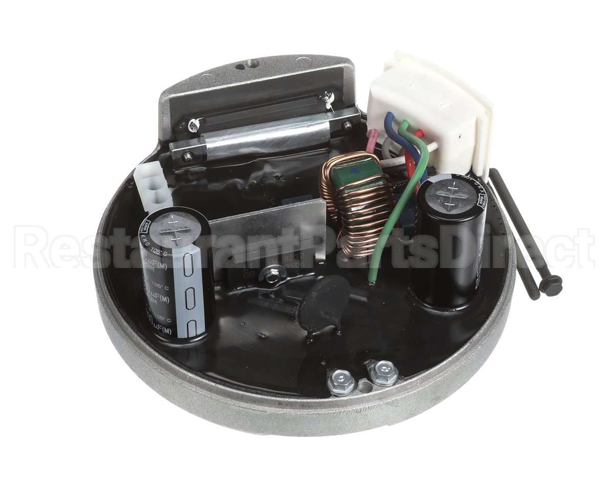 1185293 International Comfort Pro Ecm X-13 Mtr Control 3/4 Hp