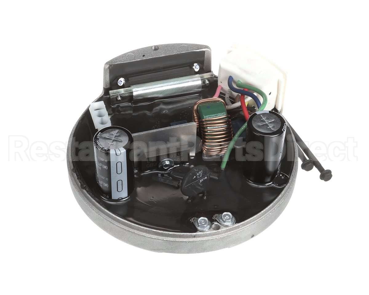 1185295 International Comfort Pro Ecm X-13 Mtr Control 3/4 Hp