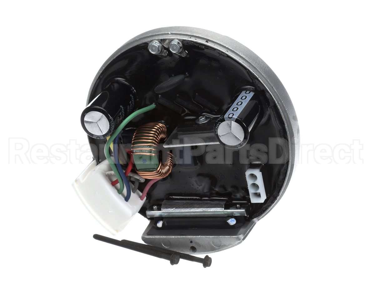 1185297 International Comfort Pro Ecm X-13 Mtr Control 3/4 Hp