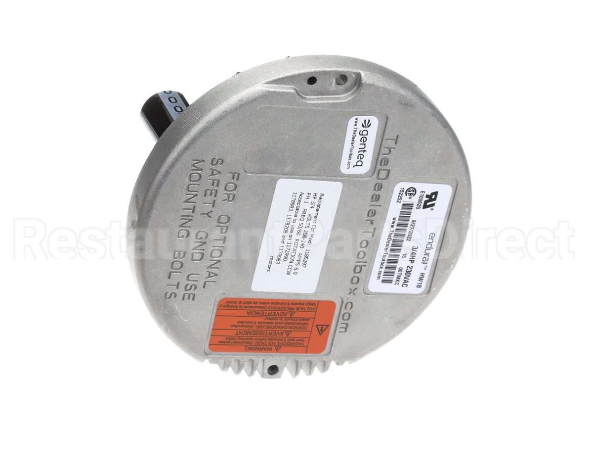 1185297 International Comfort Pro Ecm X-13 Mtr Control 3/4 Hp