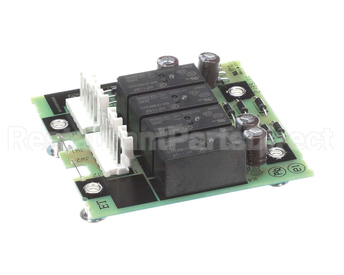 1185325 International Comfort Pro Board Fan Control