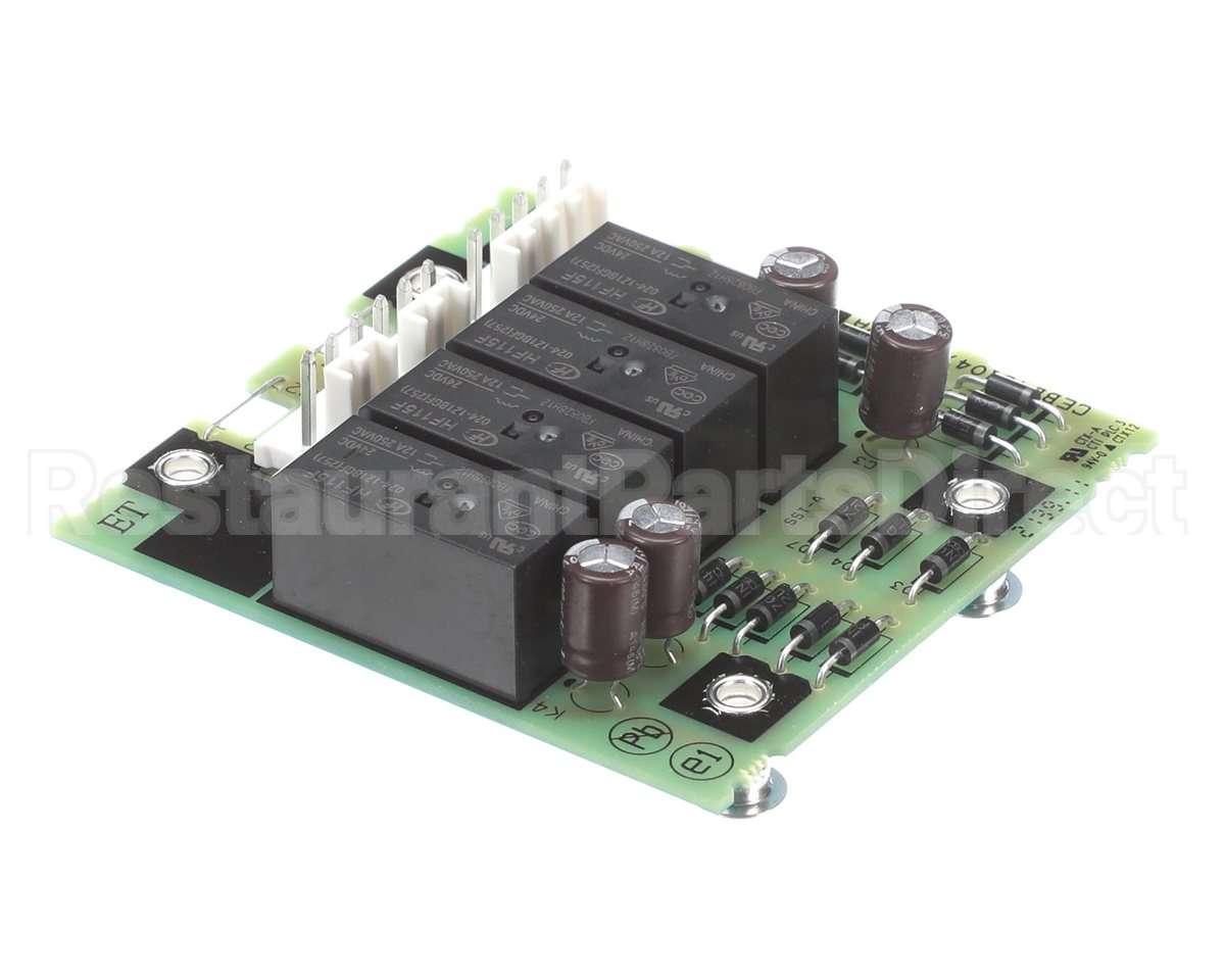 1185325 International Comfort Pro Board Fan Control