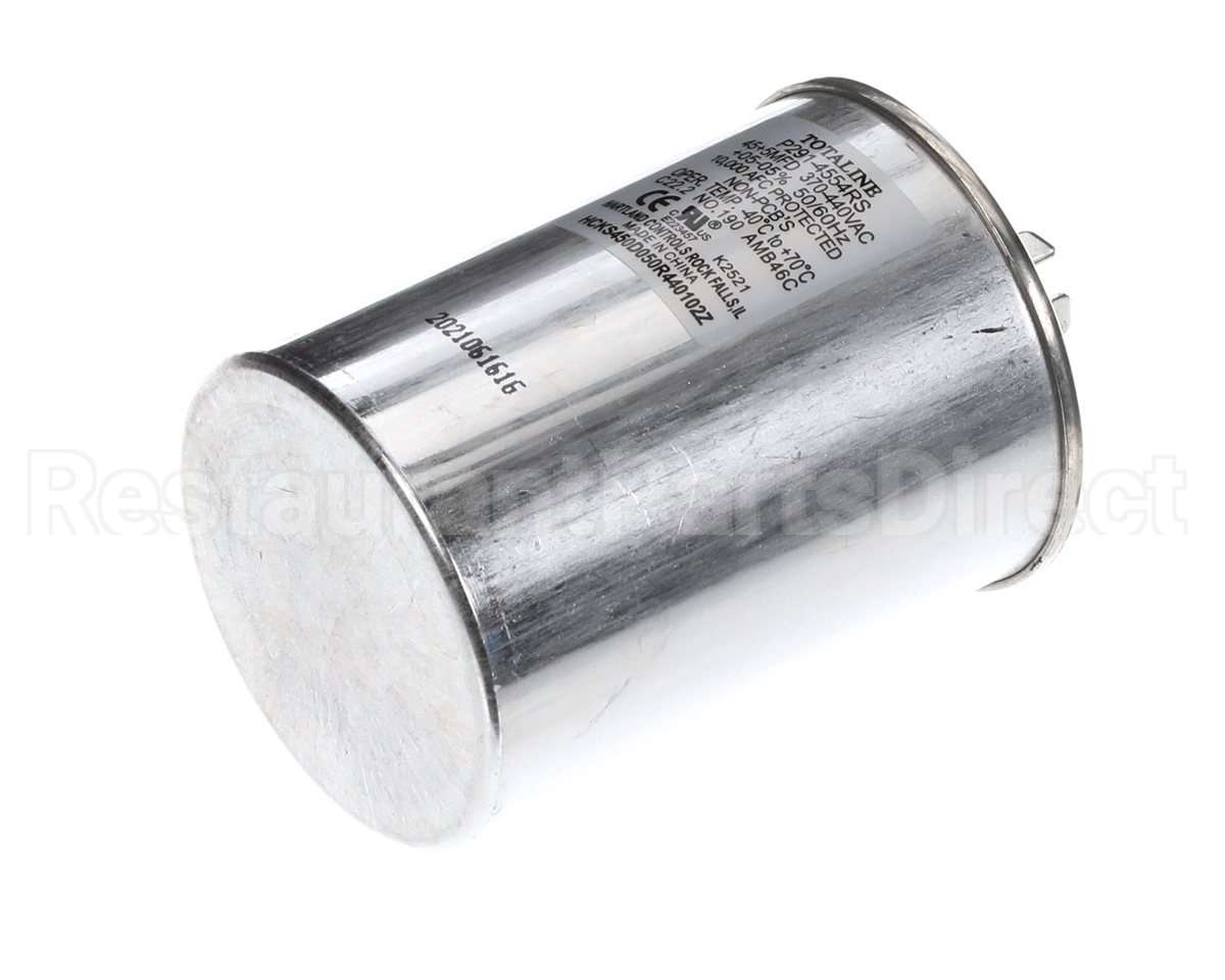1185330 International Comfort Pro Capacitor-Dual