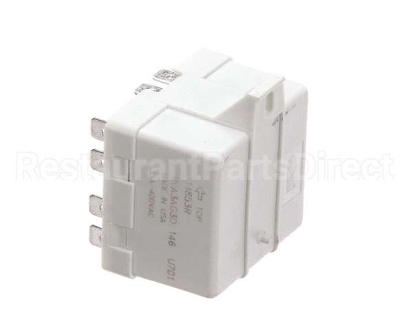 11853R Kolpak Relay Start Rva 3Ag3D 146 Elec