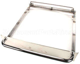 1185448 Southbend Range Rack Asm, Rolling