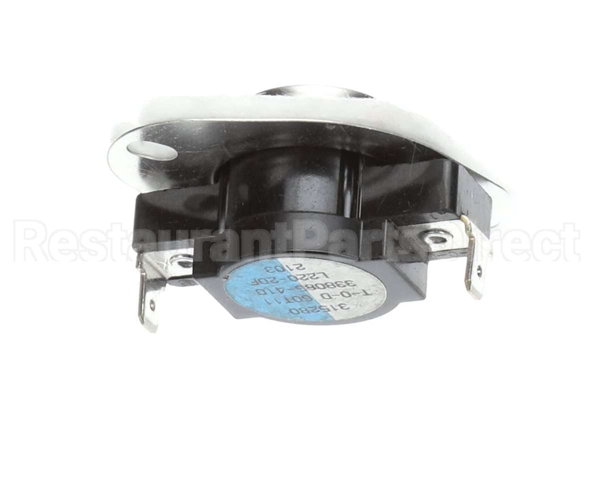 1185458 International Comfort Pro Switch Assy, Main Limit