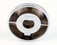 1185495 Southbend Range Knob, On/Off (Small Cast Alum)