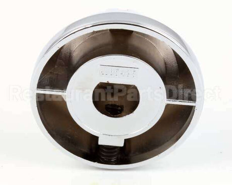 1185495 Southbend Range Knob, On/Off (Small Cast Alum)