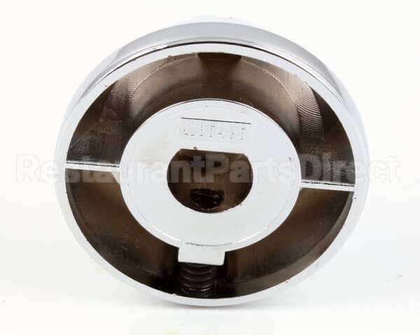 1185495 Southbend Range Knob, On/Off (Small Cast Alum)