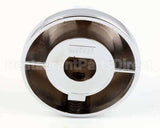 1185495 Southbend Range Knob, On/Off (Small Cast Alum)