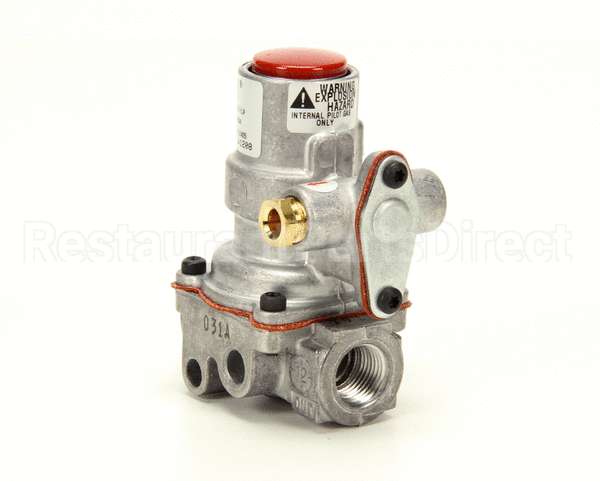 1185536 Southbend Range Safety Valve, Single Sect 16