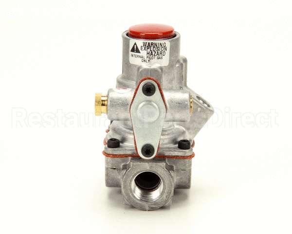 1185536 Southbend Range Safety Valve, Single Sect 16