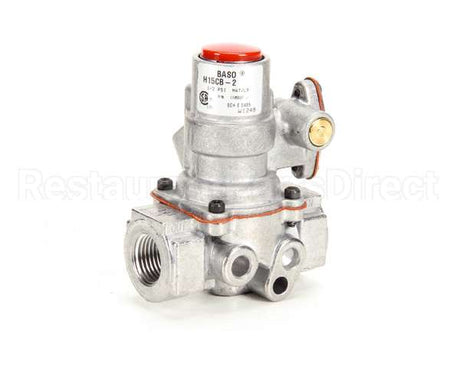 1185537 Southbend Range Safety Valve, Single Sect 32