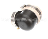 1185591 International Comfort Pro Kit Vent Elbow